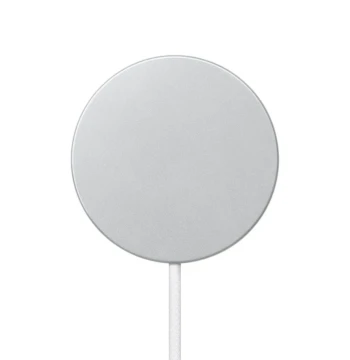Apple MagSafe Charger (25W) – Qi2 Certified – Latest Model