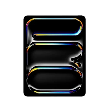 iPad Pro 13-inch (M5) – Wi-Fi + Cellular – 256GB – Space Black